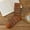 C-B, variant on Socks for Women Thermal Warm Crew Winter Boot Sock Comfy for Womens Ladies Work Socks Multicolor