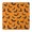 Halloween-415, variant on Halloween Themed Elastic Hem Round Table Cover - 52 Inch Fitted Tablecloth for Kitchen Dining Party, Durable Material