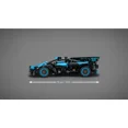 thumbnail image 6 of Lego Technic Bugatti Bolide Agile Blue, 6 of 6