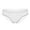 White, variant on Skpblutn Women'S Briefs Panties Seamless Comfortable Low Waist Panties Womens Underwear Black Xl