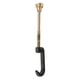 thumbnail image 4 of Spare Wheel Carrier Hook Heavy Duty OEM Standard 7615A4 Hanging For Car ANGGREK Accesorios, 4 of 8