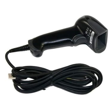 Honeywell MK9540-72A38 MS9540 Voyager Hand Held Scanner Codegate USB ...