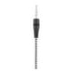 thumbnail image 5 of Injueey Auriculares con cable Auriculares estéreo Auriculares universales Type8 NO8, 5 of 6