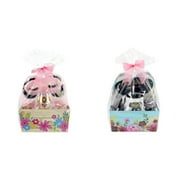 Way To Celebrate Mother’s Day Eye Mask and Slipper Gift Set