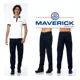 thumbnail image 5 of Pantalón De Mezclilla Recto Maverick Furor Jeans Para Hombre, 5 of 6