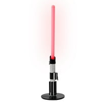 Star Wars Darth Vader Lightsaber 12-Inch Desktop LED Mood Light