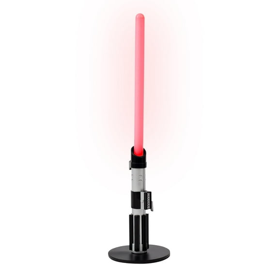 Star Wars Darth Vader Lightsaber 12-Inch Mini LED Mood Light