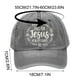 thumbnail image 2 of Gorras de béisbol ajustables para hombres y mujeres, 2 of 6