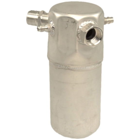 Four Seasons A/C Accumulator P/N:33203 Fits select: 1995 CHEVROLET ASTRO, 1995 GMC SAFARI