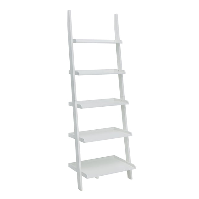 Ergode French Country Bookshelf Escalera Ergode R3-0148-VV