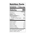 thumbnail image 3 of Liquid I.V.® Grapefruit Hydration Multiplier® Powdered Electrolyte Drink Mix, 6 Count Packets, 3 of 10