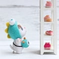 thumbnail image 3 of HOARBOEG Kid Toys Cute Pattern DIY Poke Wool Felts Production Package Christmas Gift, 3 of 8