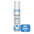 thumbnail image 3 of (6 pack) Summer's Eve Baby Powder Daily Gentle Feminine Spray, 2 oz, 3 of 18