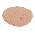 thumbnail image 1 of 20 Sheet Waterproof Adhesive Patches for Glucose Monitor Protection Pre Cut Sweat Proof Adhesive Patches for Swimming, 1 of 4