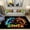 4, variant on Gaming Rug for Room Gamer Rug with Game Controller Carpet for Game Room Esports Room and s' Game-Themed Bedroom Floor Mat
