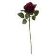 thumbnail image 2 of Nearly Natural 18” Rose Artificial Flower (Set of 24), 2 of 2