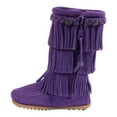 thumbnail image 4 of Infant Girls 3 Layer Calf Boot, 4 of 6