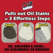 Oil Eater Oil Stain Remover, 32 oz Bottle, Liquid AOD3232301