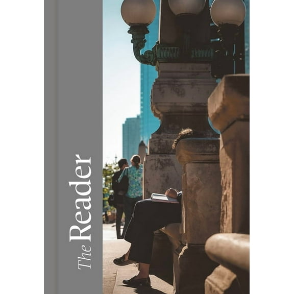 The Reader, (Hardcover)