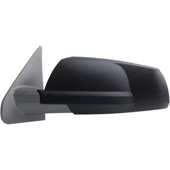 Snap-on Towing Mirror Pair for  Tundra/Sequoia - No Drill Installation