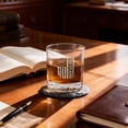 thumbnail image 4 of Bookk Elegant Anniversary Glassware For Couples Commemorative Keepsake With Heartfelt Engraving Design, 4 of 6
