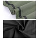 thumbnail image 3 of Pasamontañas De Moto Gorras de ciclismo Mascarilla facial transpirable para ciclismo Pesca Senderismo (Verde militar), 3 of 8