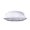A, variant on Nkmbld Memory Foam Pillows Luxury Fluffy Cooling Pillow Hotel Quality Lumbar Cushion Core for Side, Back, and Stomach Sleepers, King