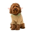 thumbnail image 2 of Jazwares Pet Toys - Star Wars Pet Costume Hoodie (Grogu) Size Large (POLYBAGGED), 2 of 5