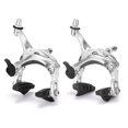 thumbnail image 1 of Bicycle Road Bike Brake Dual Pivot Caliper Brake for Road Bike Front Rear Caliper, 1 of 8