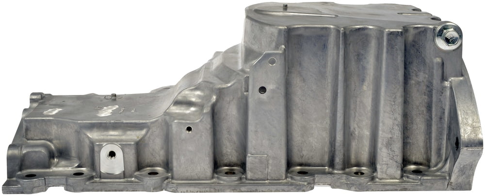 Dorman 264-323 Engine Oil Pan Compatible with Select Ford/Lincoln Models Fits select: 2011-2020 FORD F150, 2015-2020 FORD EXPEDITION