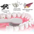thumbnail image 3 of Pasta de dientes blanqueadora, 100 g de pasta de dientes para dientes amarillos, caries, dientes sólidos y aliento fresco., 3 of 5
