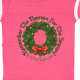 thumbnail image 4 of Inktastic Remember the Reason for the Season - Winter Solstice Boys or Girls Baby Bodysuit, 4 of 5