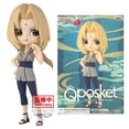 thumbnail image 5 of Figura de acción Q posket original de Bandai Banpresto Naruto: Shippuden, figura de anime Orochimaru Tsunade, juguetes para niños, regalos para niños, modelo, 5 of 5