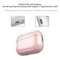 thumbnail image 1 of Audífonos Funda de soporte para caja de carga de para Apple Airpods Pro 2 (con orificio rosa) Ndcxsfigh Para estrenar, 1 of 5
