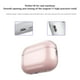 thumbnail image 4 of Audífonos Funda de soporte para caja de carga de para Apple Airpods Pro 2 (con orificio rosa), 4 of 4