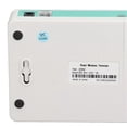 thumbnail image 2 of GSM Fixed Wireless Terminal 5V 1A Quad Band Strong Receiving Ability Wireless Terminal Caller with Backlight Screen 100‑240V Plug, 2 of 3