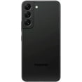 thumbnail image 2 of Restored Samsung Galaxy S22+ 5G, 128GB BLACK- Unlocked (Refurbished), 2 of 7