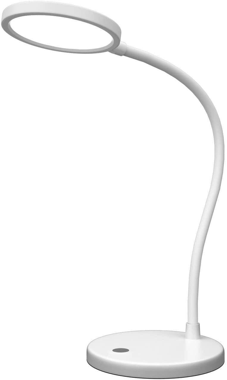 led reading lamp