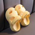 thumbnail image 3 of Aofany Summer Baby Hole Shoes Children Non -slip Soft Floor Old Boys Girl Beach Sandals, 3 of 5