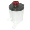 thumbnail image 2 of 5X Réservoirs de Liquide de Pompe de Direction Assistée Réservoir d'Huile pour 2006-2011:53701-SNV-P01,5 * Réservoir de Pompe de Direction Assistée,Blanc et Noir, 2 of 5