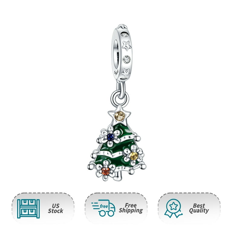 Pandora christmas collection 2018 best sale