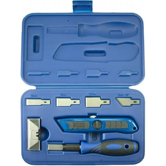 Dent Fix (DFXDF608) Razor Scrapper Set
