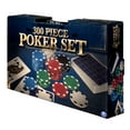 thumbnail image 5 of Traditions Professional 300-Piece Poker Set in Aluminum Carry Case, 5 of 5