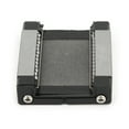 thumbnail image 3 of Linear Guide,Miniature Linear Sliding Block Sliding Block LML B High-Precision Functionality, 3 of 10