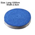 thumbnail image 2 of Badminton Tennis Racket Towel Hand Glue,Anti-Skid Sweat Tape Badminton Racket OverGrip Sweatband, 2 of 5