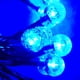 thumbnail image 3 of Cadena de luces solares Dinheiro con bolas de cristal para jardín, patio, fiesta familiar, boda, 3 of 5