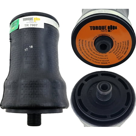 Replaces Mack 227QS34 Goodyear 1S6-067 Cab Air Spring Cabin Sleeper Bag Mack