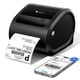 thumbnail image 1 of Impresora térmica de etiquetas Phomemo D520BT Bluetooth 4x6 pulgadas, 1 of 9