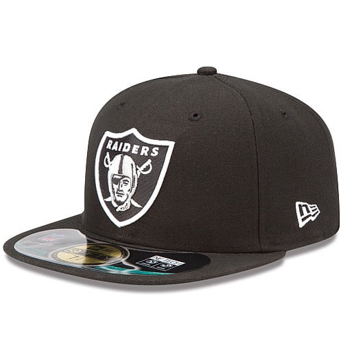 NFL Las Vegas Raider Gorra Fiftted Sombreros Para Hombres Mujeres SnapBack Gorras
