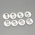 thumbnail image 2 of 4 Set Miniatures Dollhouse Plates And Spoons Knives Forks Tableware Set,Miniature House Tableware Kits,Mini Tableware Dollhouse Miniatures Plate Set,Dollhouse Kitchen Decoration Accessories,A, 2 of 8